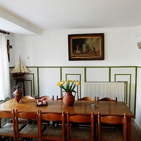Akanthos Hotel Ierissós Luaran gambar