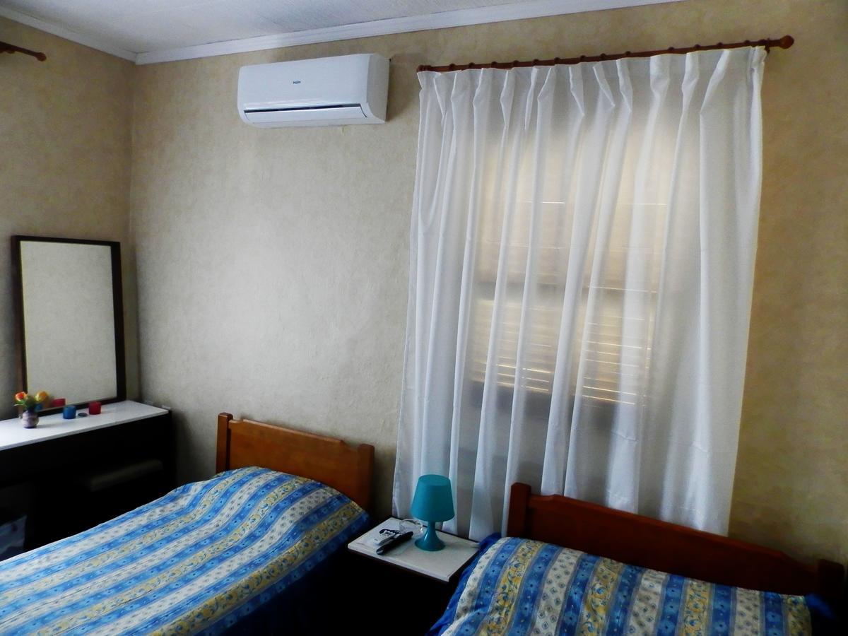 Akanthos Hotel Ierissós Luaran gambar