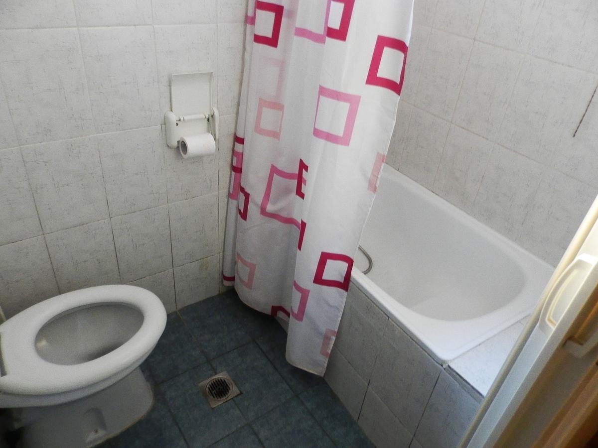 Akanthos Hotel Ierissós Luaran gambar