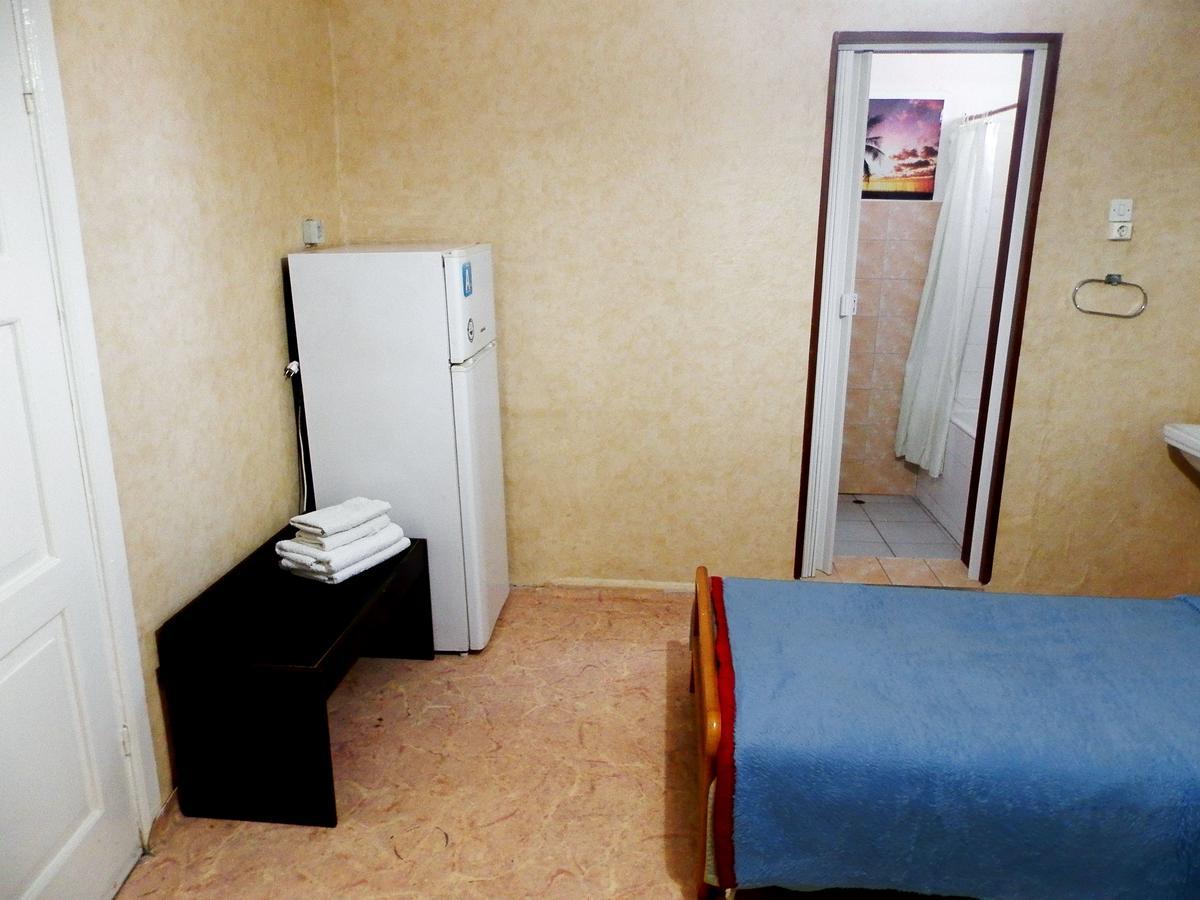 Akanthos Hotel Ierissós Luaran gambar