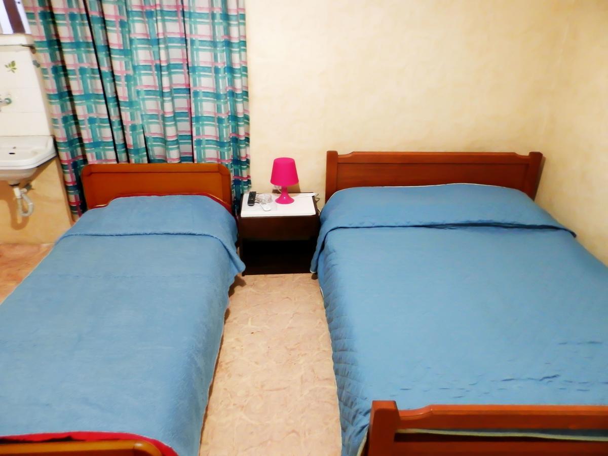 Akanthos Hotel Ierissós Luaran gambar