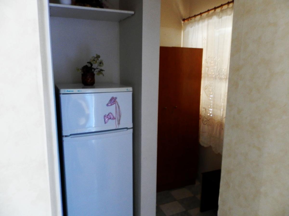 Akanthos Hotel Ierissós Luaran gambar