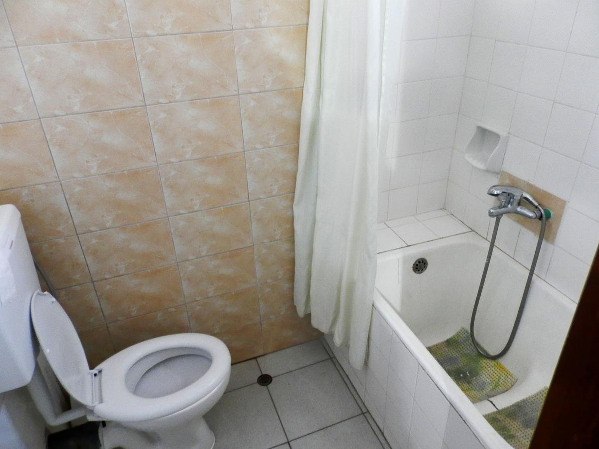 Akanthos Hotel Ierissós Luaran gambar