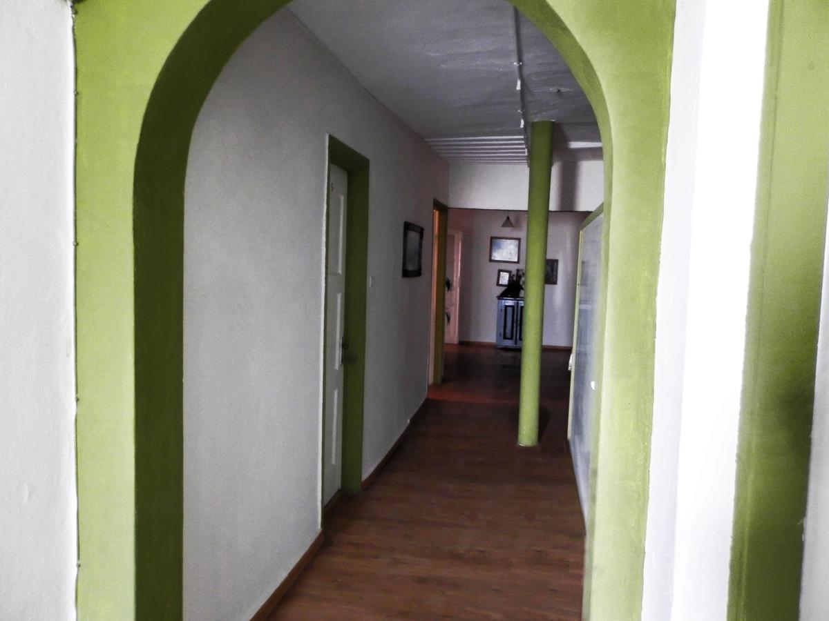 Akanthos Hotel Ierissós Luaran gambar